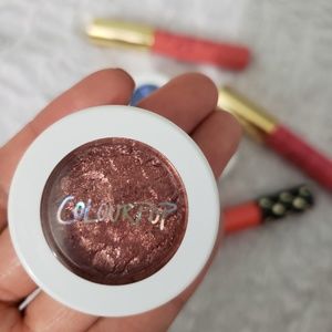 Colourpop super shocking shadow "Sequin"